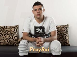 FroyRui