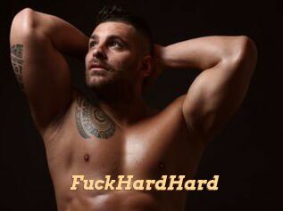 FuckHardHard
