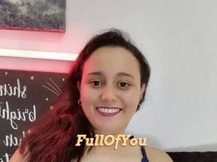 FullOfYou