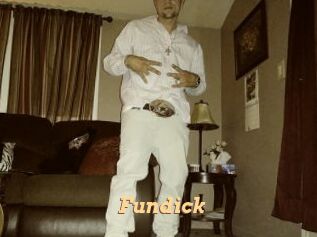 Fundick