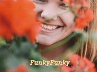 FunkyFunky