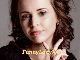FunnyLadyXO