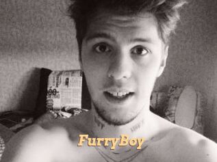 FurryBoy
