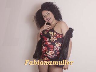 Fabianamuller
