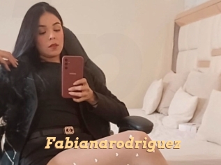 Fabianarodriguez