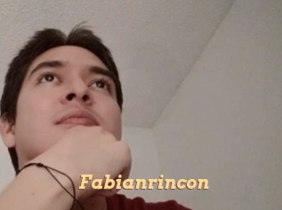 Fabianrincon