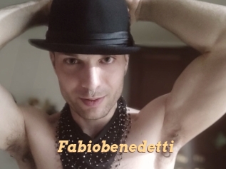 Fabiobenedetti