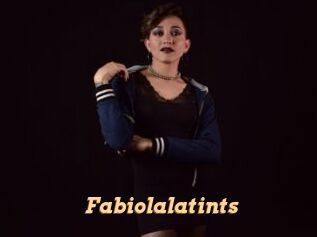 Fabiolalatints