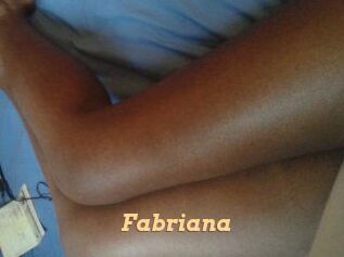 Fabriana