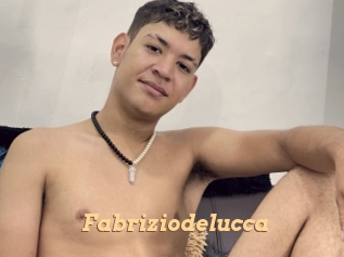 Fabriziodelucca