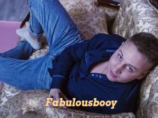 Fabulousbooy