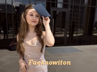 Faeknowiton