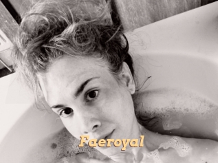 Faeroyal