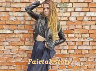Fairtalestory