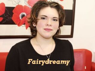 Fairydreamy