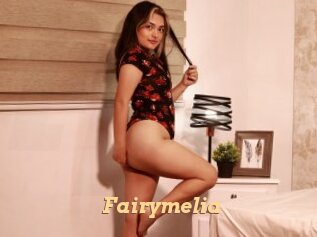 Fairymelia