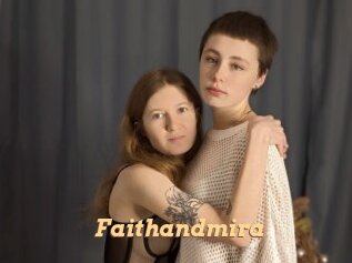 Faithandmira