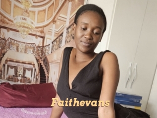 Faithevans