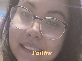 Faithw