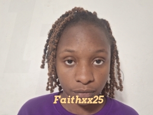 Faithxx25
