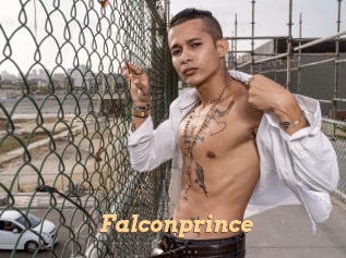 Falconprince