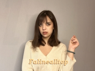 Falinealltop