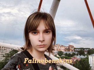 Falinebenskins