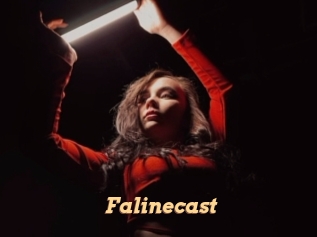 Falinecast