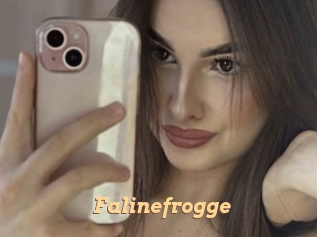 Falinefrogge