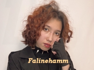 Falinehamm