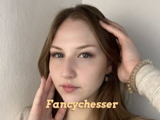 Fancychesser