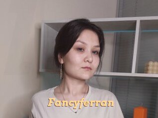 Fancyferran