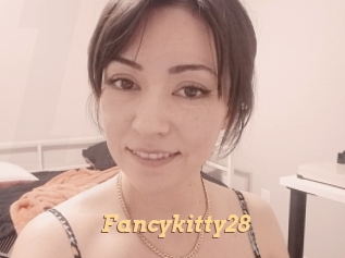 Fancykitty28