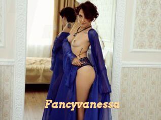 Fancyvanessa