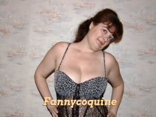 Fannycoquine