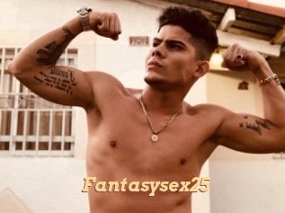 Fantasysex25