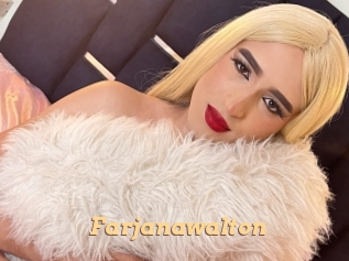 Farjanawalton