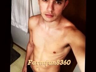 Farmfun8360