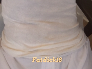 Fatdick18