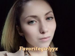 Favoritegirlyyx