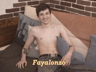 Fayalonzo