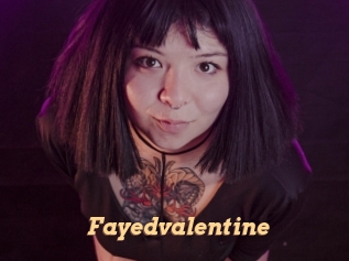 Fayedvalentine