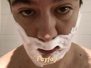 Fayfay