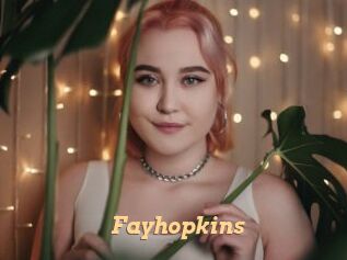 Fayhopkins