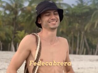 Fedecabrera
