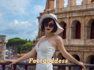 Feetgoddess
