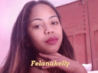felanakelly Live Paradise