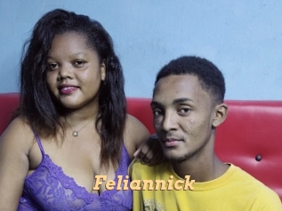 Feliannick
