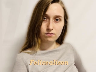 Felicealison
