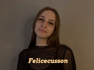 felicecusson Live Paradise